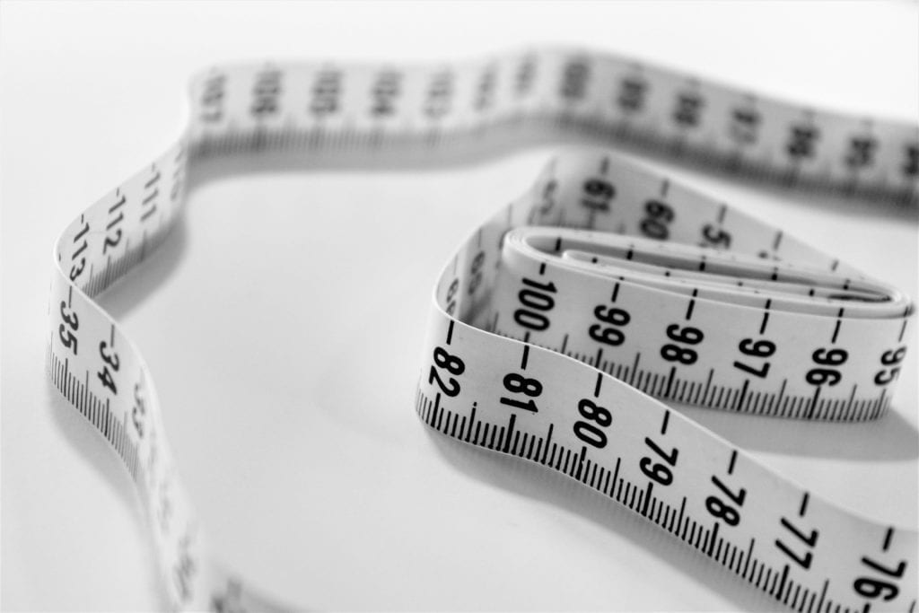 Picture of Tape Measure
